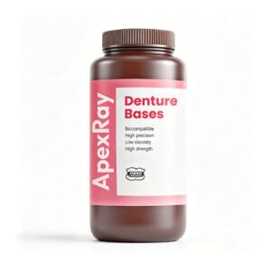 Dental Base Resin AR-D160