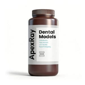 Orthodontic Dental Model Resin AR-D130