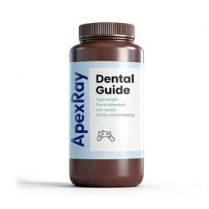 Dental Surgical Guide Resin AR-D100