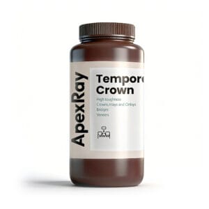 Temporary Crown Resin AR-D140