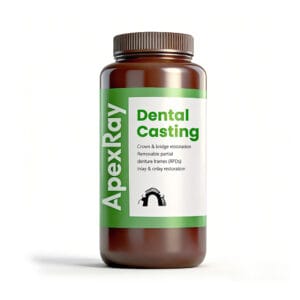 Dental Casting Resin AR-D229