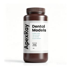 Dental Implant Model Resin AR-D120
