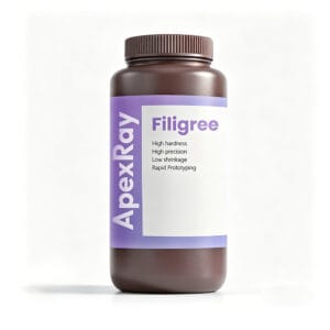 Filigree Casting Resin AR-J806
